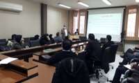 برگزاری جلسه آموزشی و هماهنگی واکسن کووید-19 در معاونت بهداشت کاشان برگزار شد